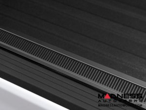 Jeep Gladiator Armis Soft Rolling Bed Cover w/ Trail Rail Cargo System